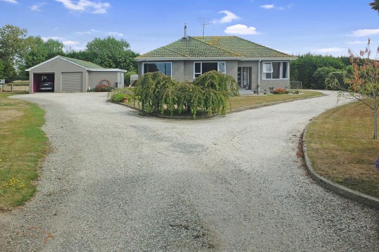Photo of property in 661 Hilderthorpe-pukeuri Road, Richmond, Oamaru, 9493