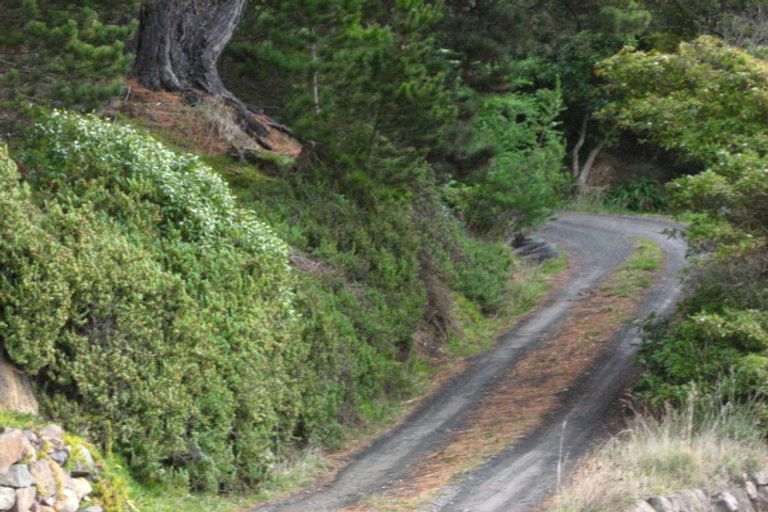 Photo of property in 648 Portobello Road, Broad Bay, Dunedin, 9014