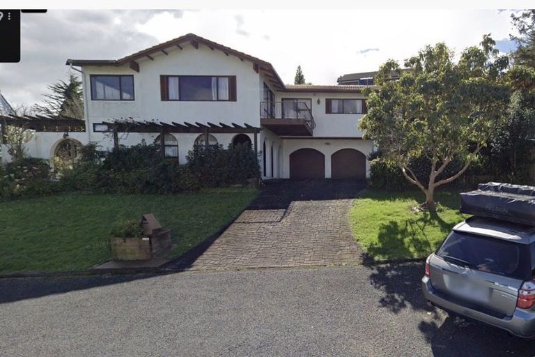 Photo of property in 4 Toi Toi Place, Northcote, Auckland, 0627