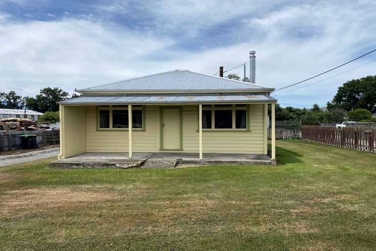Photo of property in 32 Gall Street, Fairlie, 7925