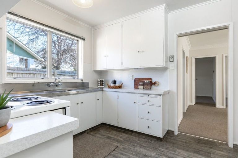 Photo of property in 118 Alfred Street, Blenheim, 7201