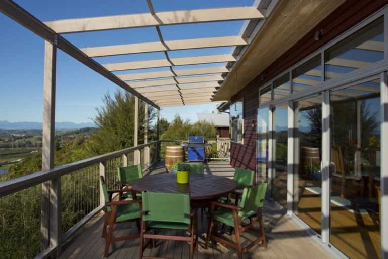 Photo of property in 204 Motueka River West Bank Road, Brooklyn, Motueka, 7196