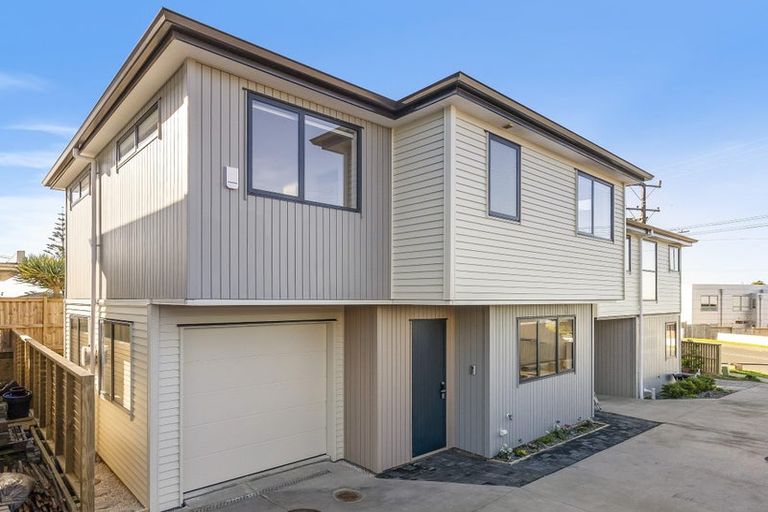 Photo of property in 106b Coronation Road, Hillcrest, Auckland, 0627