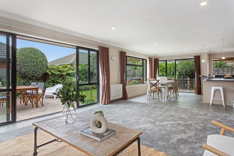 Photo of property in 63a Birchfield Avenue, Dallington, Christchurch, 8061