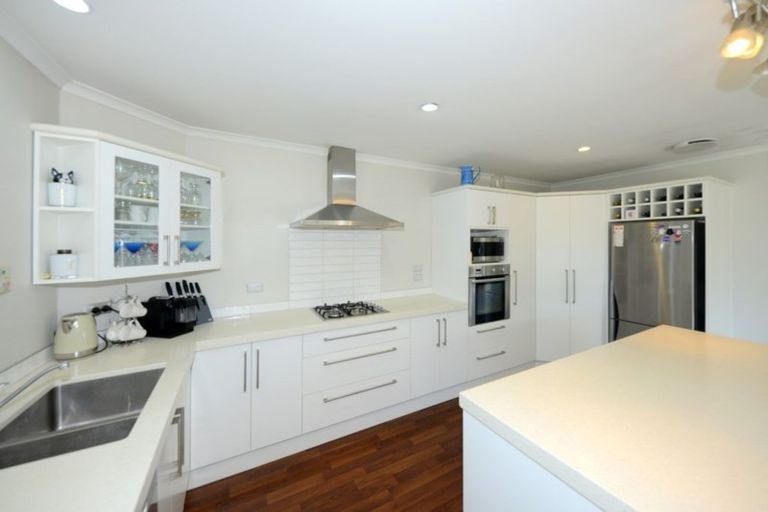 Photo of property in 9 Cromdale Place, Wigram, Christchurch, 8025