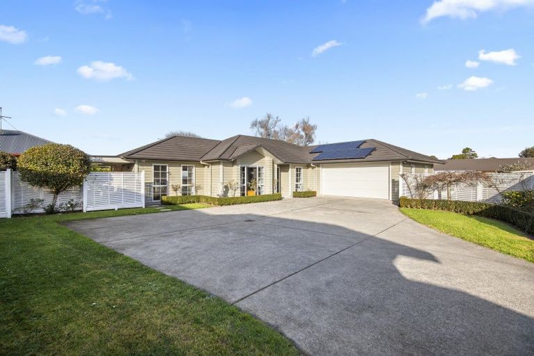 Photo of property in 20 Evans Court, Pukekohe, 2120