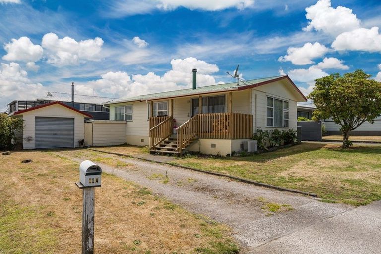 Photo of property in 11a Tobin Place, Richmond Heights, Taupo, 3330