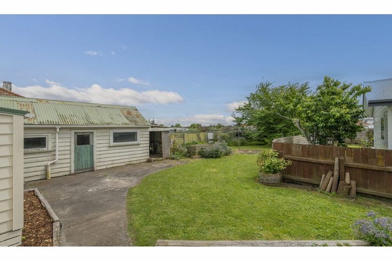 Photo of property in 49a Junction Road, Paeroa, 3600