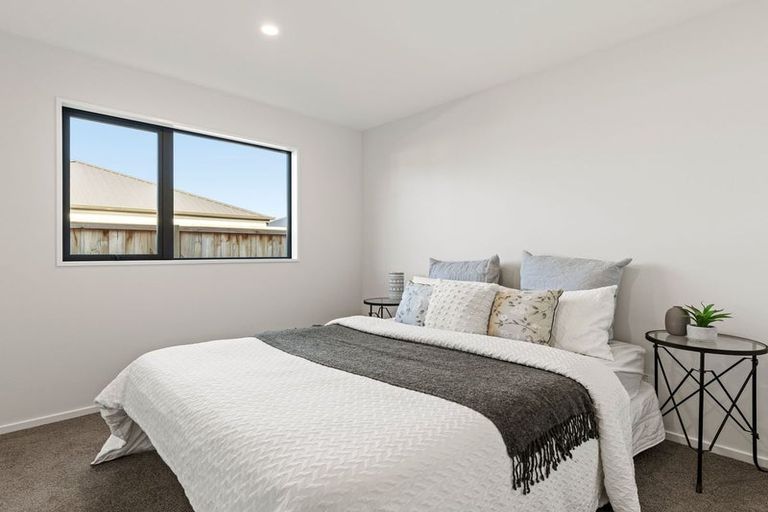 Photo of property in 22 Kite Street, Rolleston, 7614