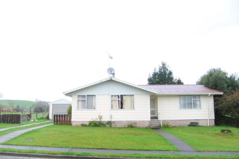 Photo of property in 5 Bedford Place, Tokoroa, 3420