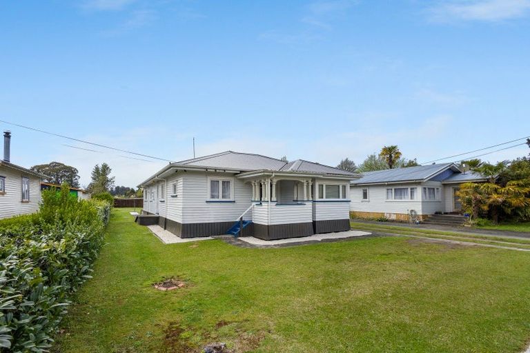 Photo of property in 6 Para Street, Taumarunui, 3920
