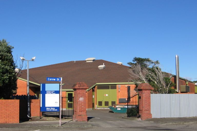 Photo of property in 12-16 Pirie Street, Palmerston North, 4410