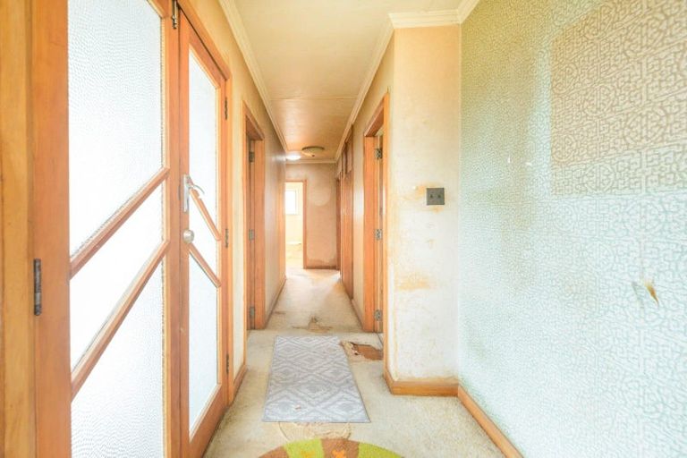 Photo of property in 214 Botanical Road, Takaro, Palmerston North, 4412