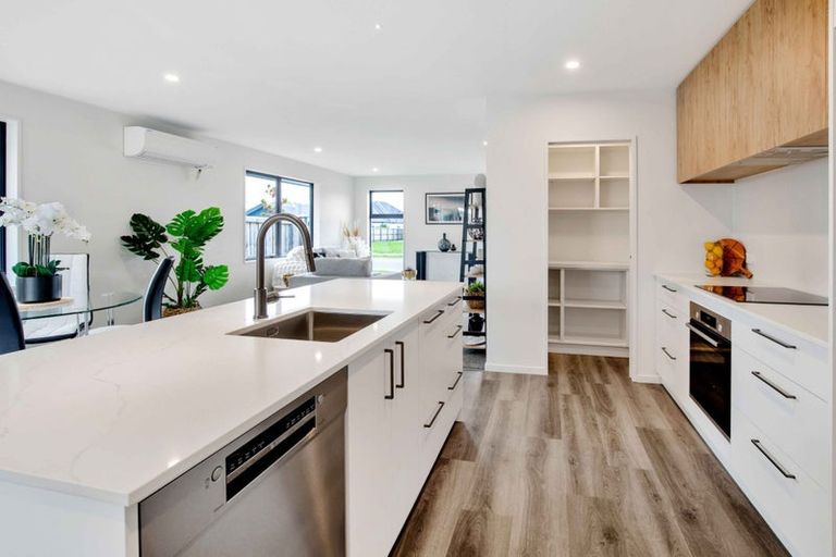 Photo of property in 15 Nobeline Drive, Rolleston, 7678