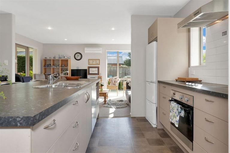 Photo of property in 11b Ropley Street, Amberley, 7410