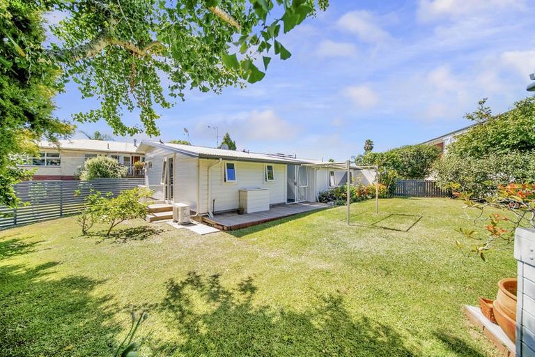 Photo of property in 20 The Anchorage, Sunnyhills, Auckland, 2010