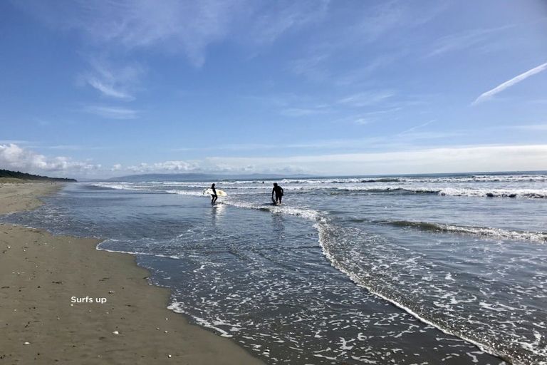 Photo of property in 29 Aroha Street, Pegasus, 7612