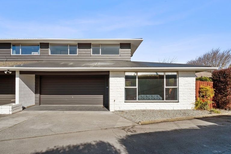 Photo of property in 1/6 Croziers Road, St Albans, Christchurch, 8052