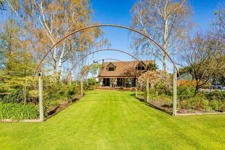 Photo of property in 79 Dalys Road, Lincoln, Christchurch, 7672