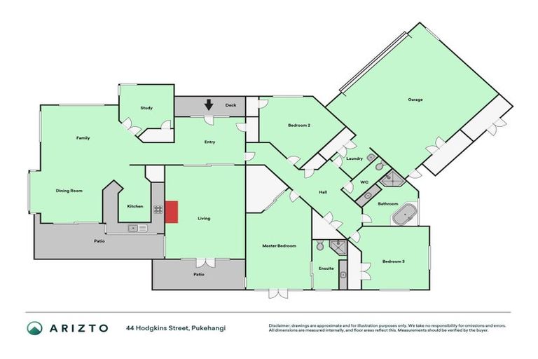 Photo of property in 44 Hodgkins Street, Pukehangi, Rotorua, 3015