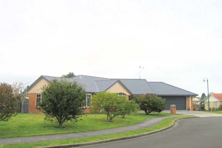 Photo of property in 11 Mews Place, Forest Lake, Hamilton, 3200