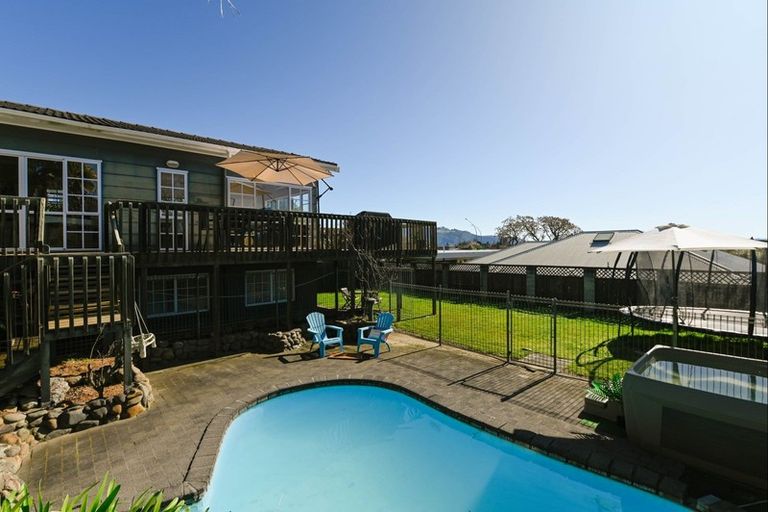 Photo of property in 37 Wylie Street, Glenholme, Rotorua, 3010