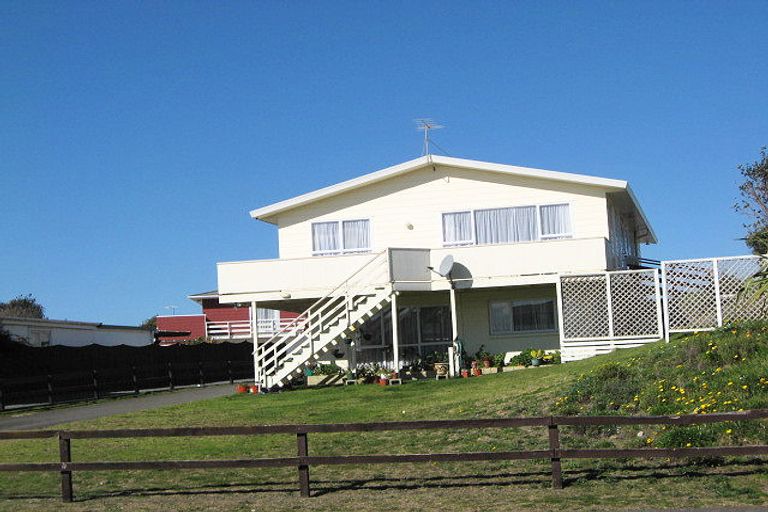 Photo of property in 2a Tuati Street, Ohope, 3121