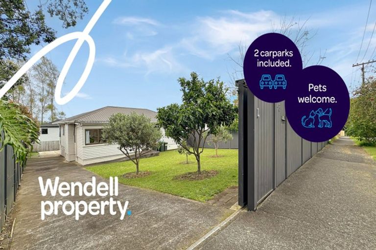 Photo of property in 23 Sloane Street, Glen Innes, Auckland, 1072