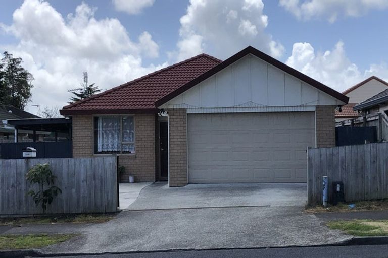 Photo of property in 138b Settlement Road, Papakura, 2110