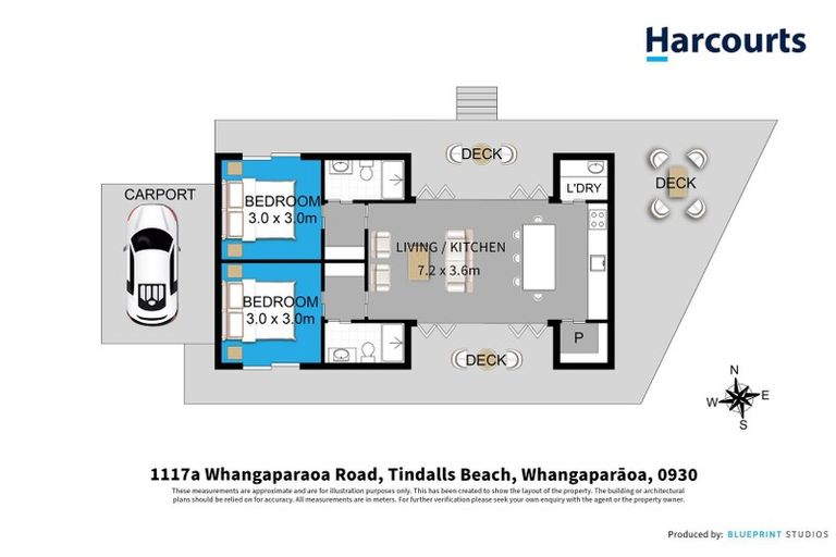 Photo of property in 1117a Whangaparaoa Road, Matakatia, Whangaparaoa, 0930