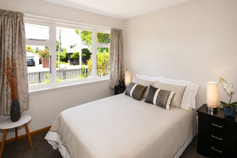 Photo of property in 4 Glencoe Street, Burnside, Christchurch, 8053