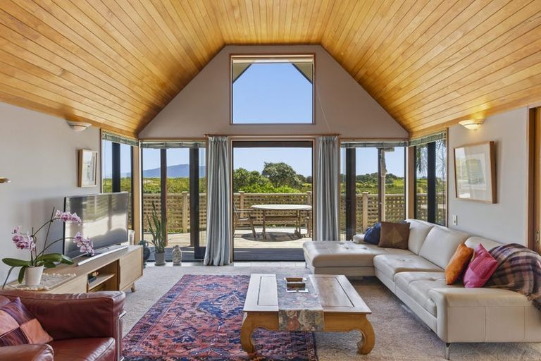 Photo of property in 234 Te Hapua Road, Te Horo, Otaki, 5581