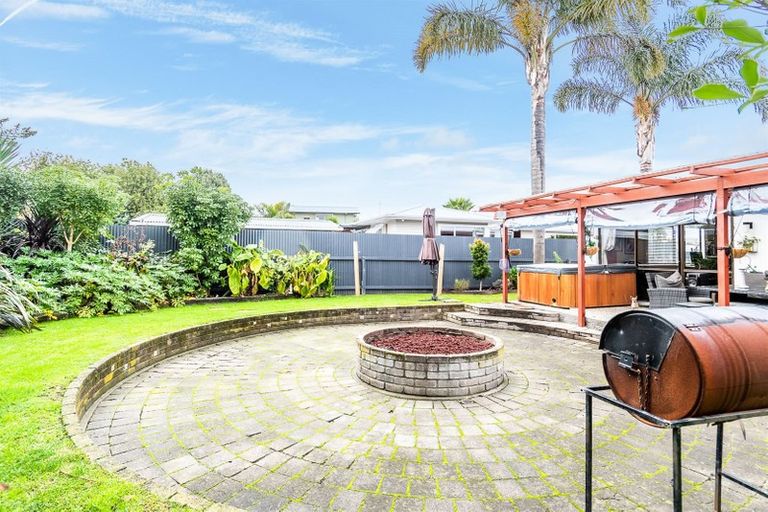 Photo of property in 38 Southwark Avenue, Tamatea, Napier, 4112