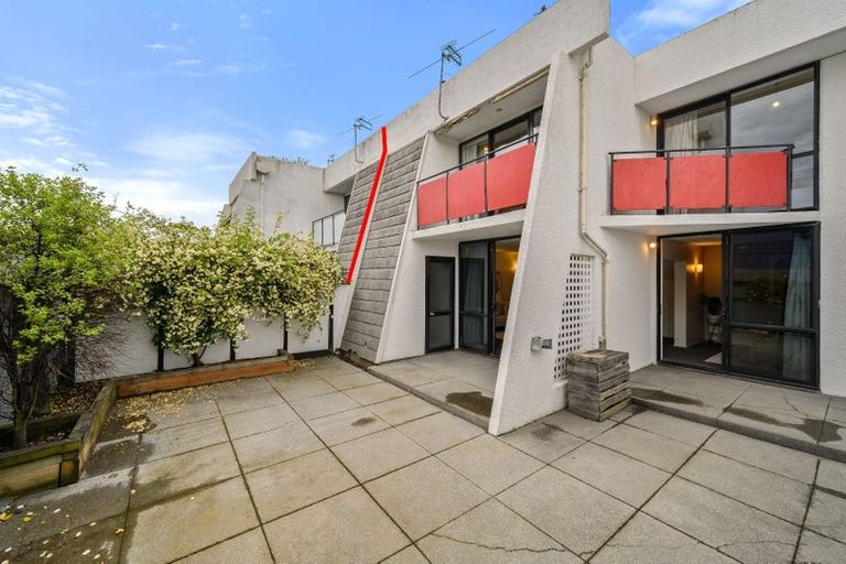 Photo of property in 1/88 Antigua Street, Addington, Christchurch, 8024