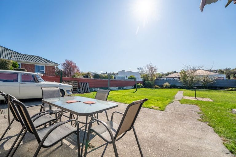 Photo of property in 47 Douglas Street, Highfield, Timaru, 7910