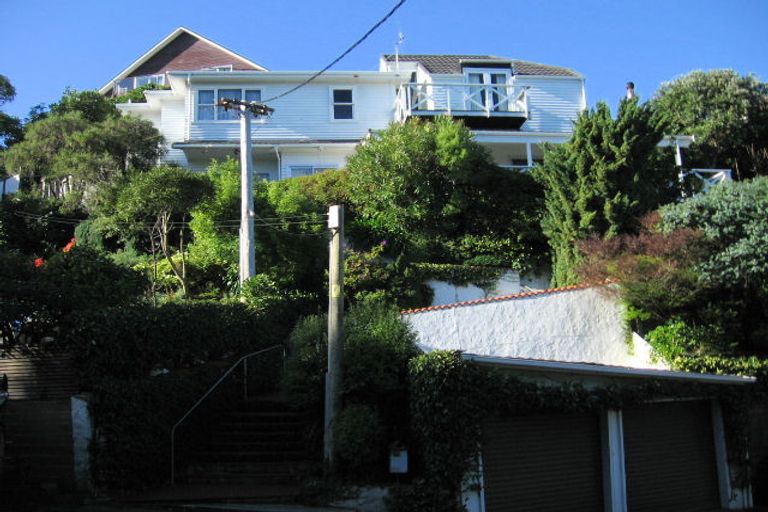 Photo of property in 72 Motuhara Road, Plimmerton, Porirua, 5026