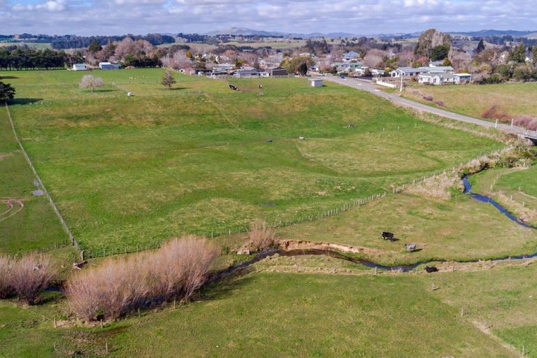 Photo of property in 24a Smith Street, Dannevirke, 4930