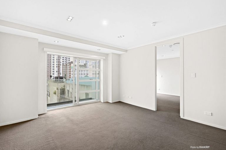 Photo of property in Bellagio Apartments, 4f/39 Taranaki Street, Te Aro, Wellington, 6011