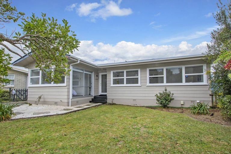 Photo of property in 17 Avon Street, Tikipunga, Whangarei, 0112