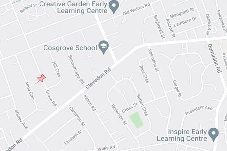 Photo of property in 2/24 Grove Road, Papakura, 2110