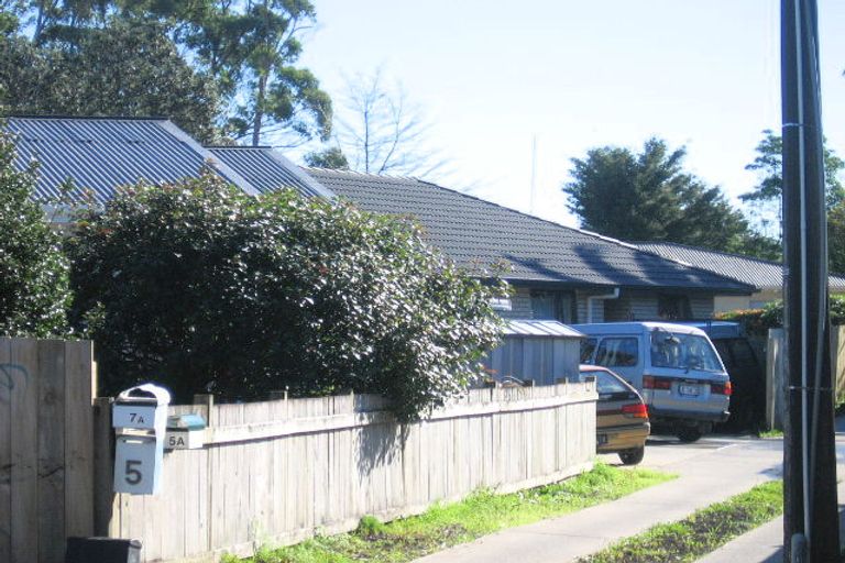 Photo of property in 5 Metcalfe Road, Ranui, Auckland, 0612