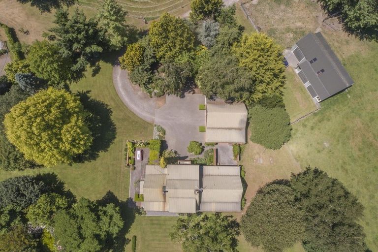 Photo of property in 106 South Eyre Road, Clarkville, Kaiapoi, 7692