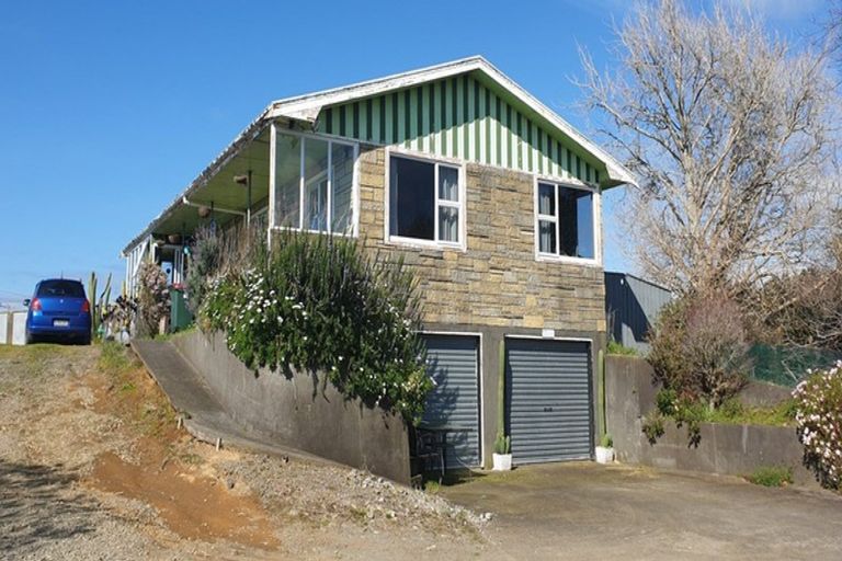 Photo of property in 603 Main North Road, Motunui, Waitara, 4383