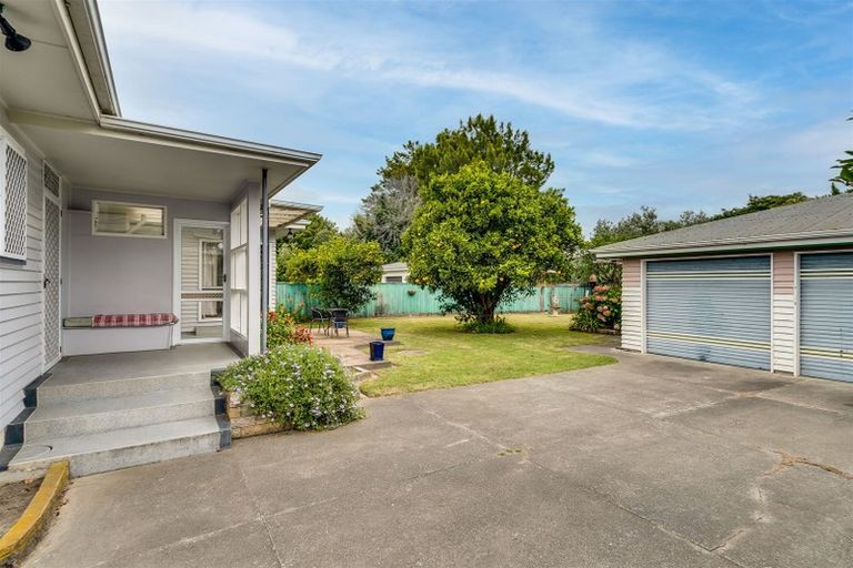 Photo of property in 26 Veronica Avenue, Marewa, Napier, 4110