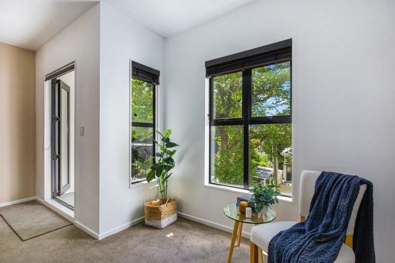 Photo of property in 7/358 The Terrace, Te Aro, Wellington, 6011