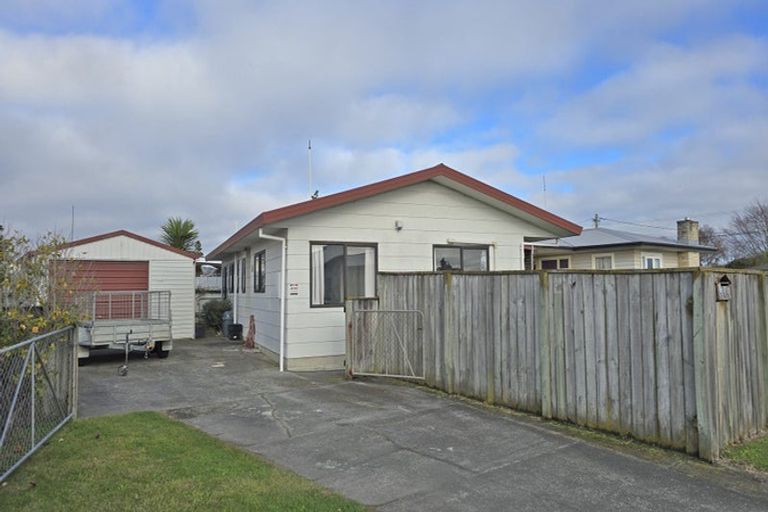 Photo of property in 1a Alexander Avenue, Onekawa, Napier, 4110