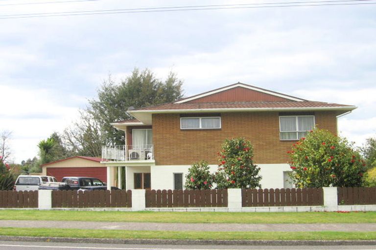 Photo of property in 330 Pukehangi Road, Sunnybrook, Rotorua, 3015