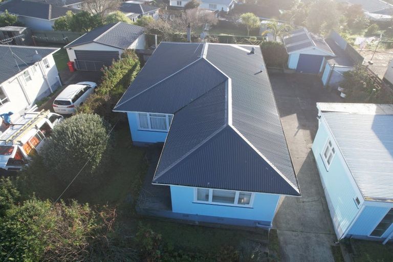 Photo of property in 106 Smithfield Road, Tawhero, Whanganui, 4501