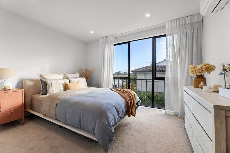 Photo of property in 7/54 Bayswater Avenue, Bayswater, Auckland, 0622