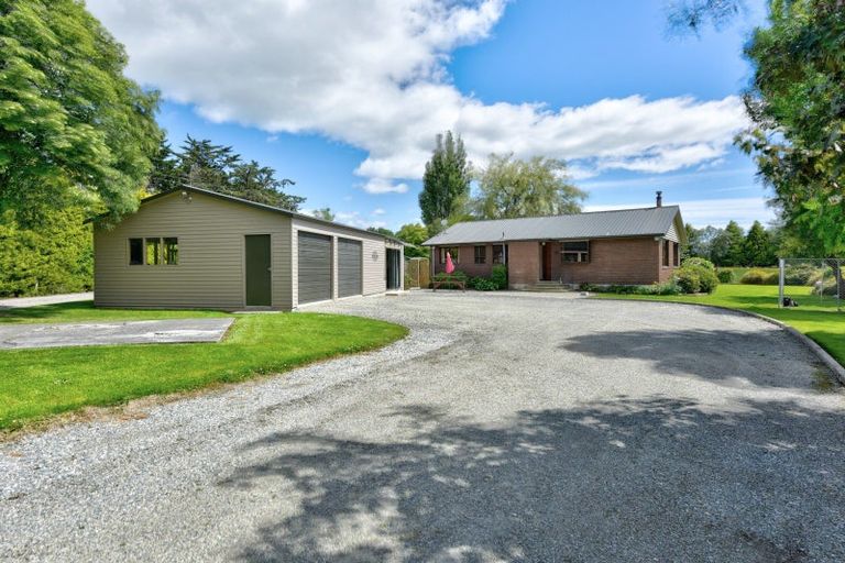 Photo of property in 394 Mcbride Road, Mataura, Gore, 9774
